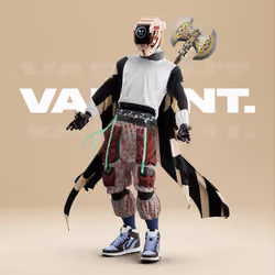 VARIANT #2422
