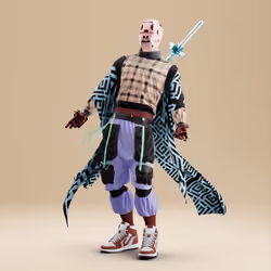 VARIANT #868