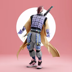 VARIANT #2708