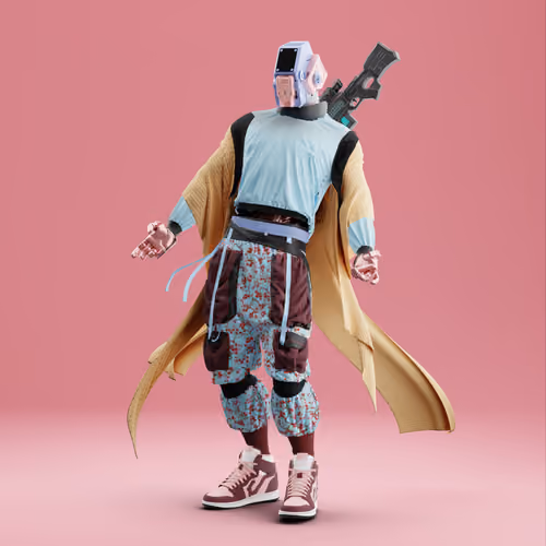 VARIANT #2776