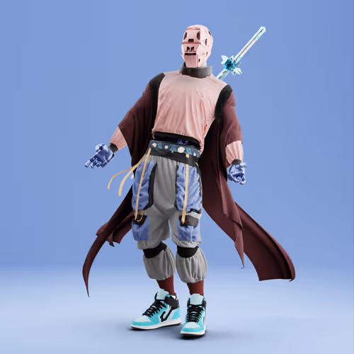 Variant Collection Official