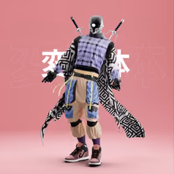 VARIANT #20