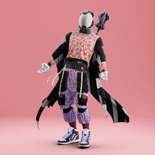 Variant Collection Official