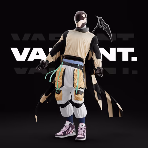 VARIANT #499