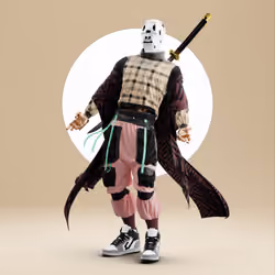 VARIANT #456