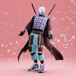 VARIANT #1070