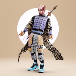 VARIANT #2141