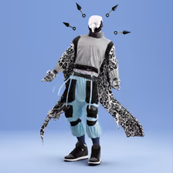 VARIANT #1642