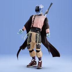 VARIANT #1345