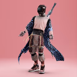 VARIANT #311