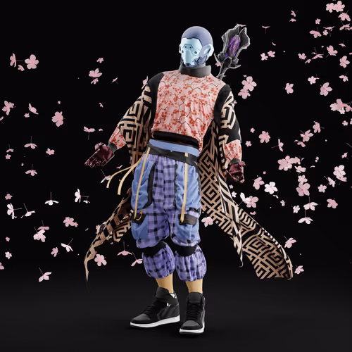 Variant Collection Official