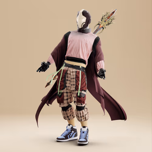 Variant Collection Official