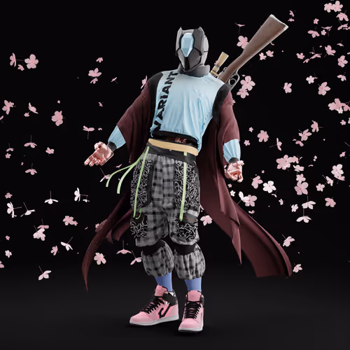 Variant Collection Official