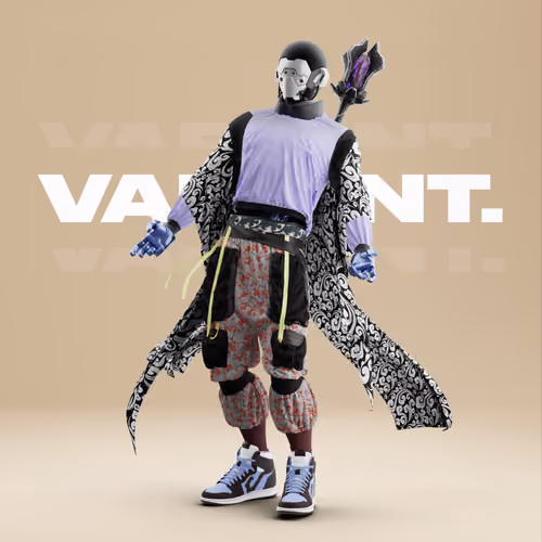 VARIANT #2721