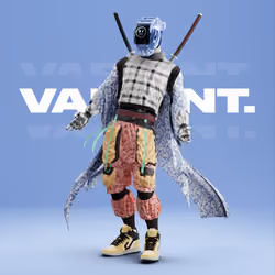 VARIANT #1387