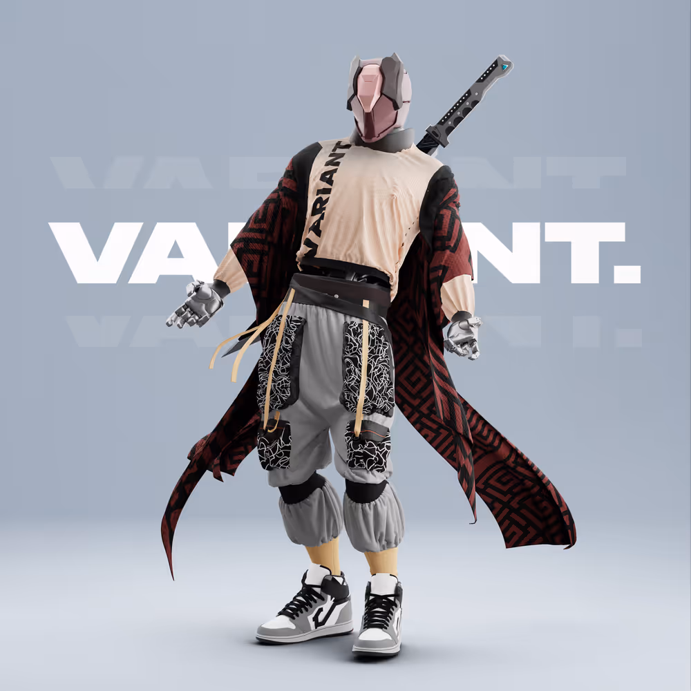 VARIANT #3196