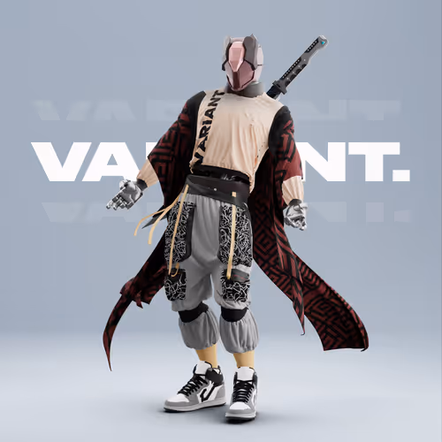 VARIANT #3196