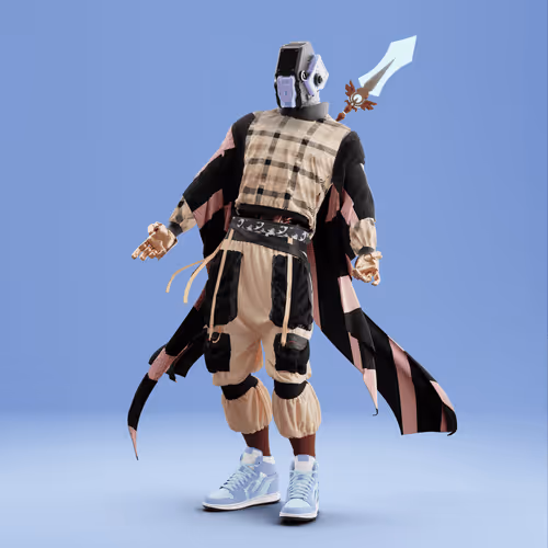 Variant Collection Official