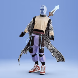 VARIANT #1770