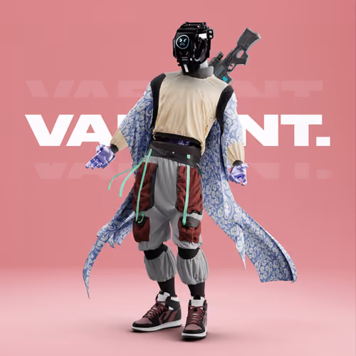 VARIANT #1468