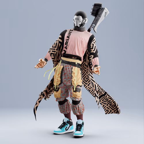 VARIANT #2459