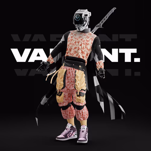 VARIANT #2389