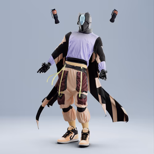 Variant Collection Official