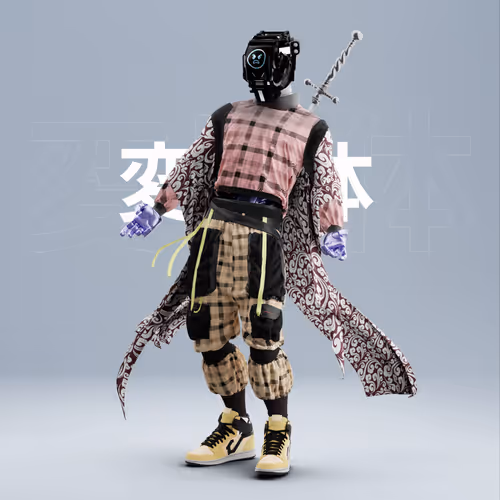 Variant Collection Official