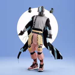 VARIANT #2761