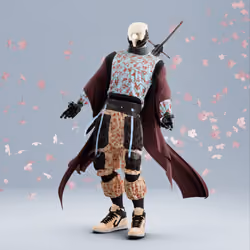 VARIANT #3002