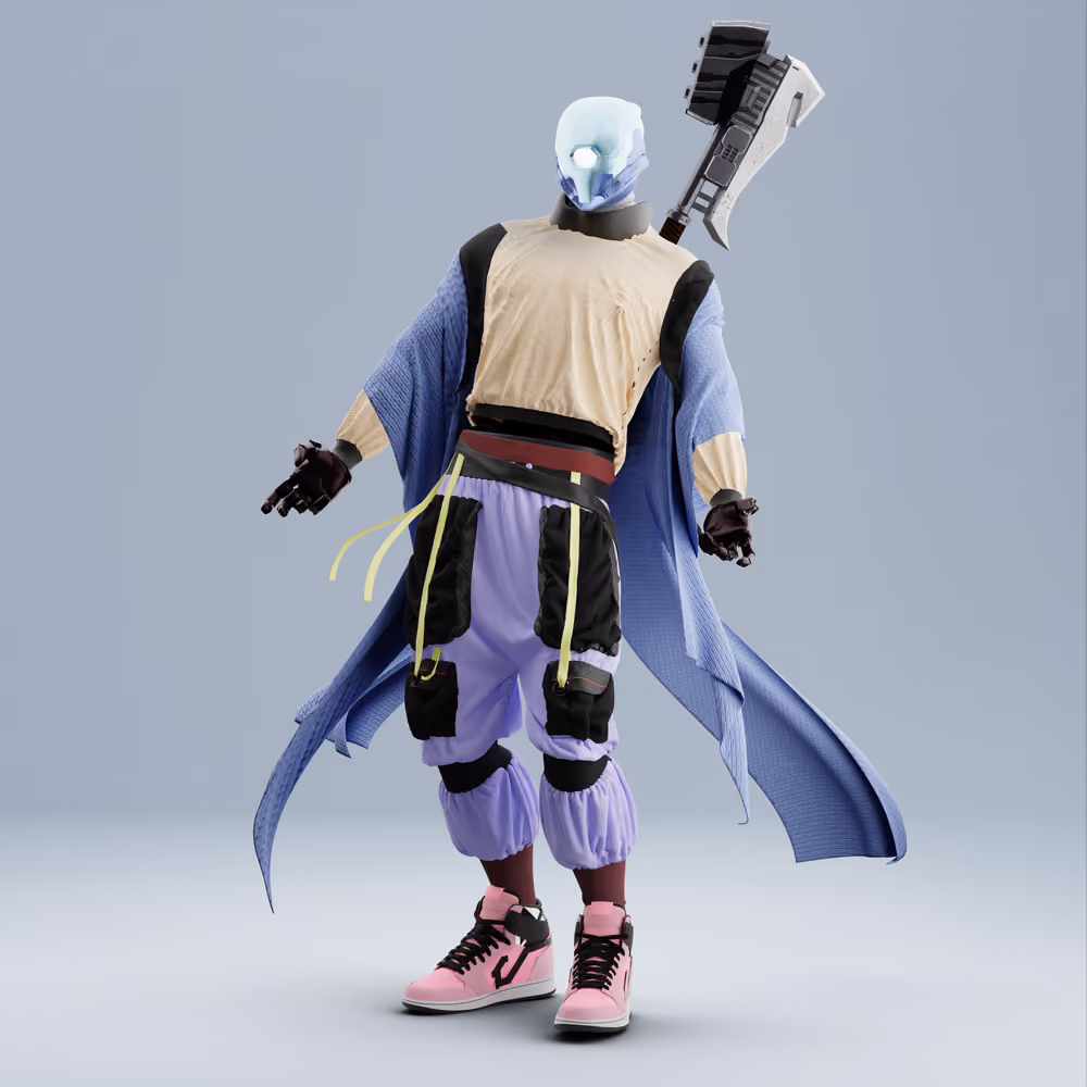 VARIANT #3298