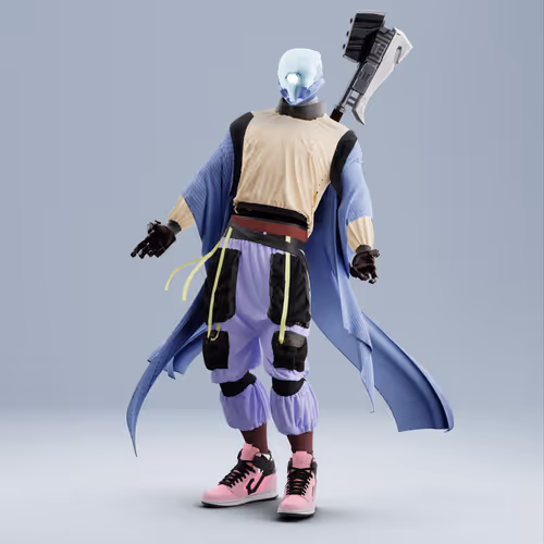 VARIANT #3298