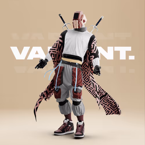 Variant Collection Official
