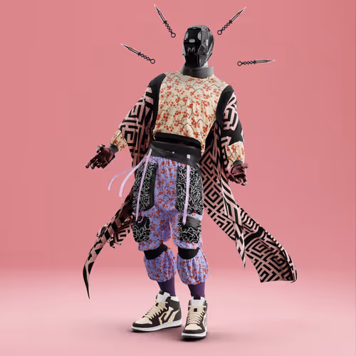 VARIANT #268