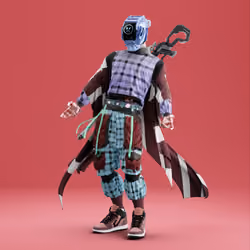 VARIANT #788