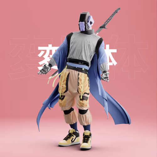 VARIANT #2139