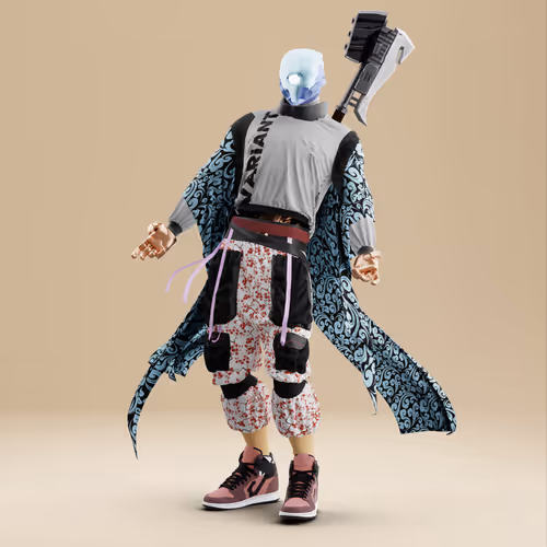 Variant Collection Official