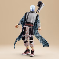 VARIANT #780