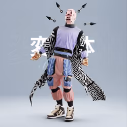 VARIANT #2398
