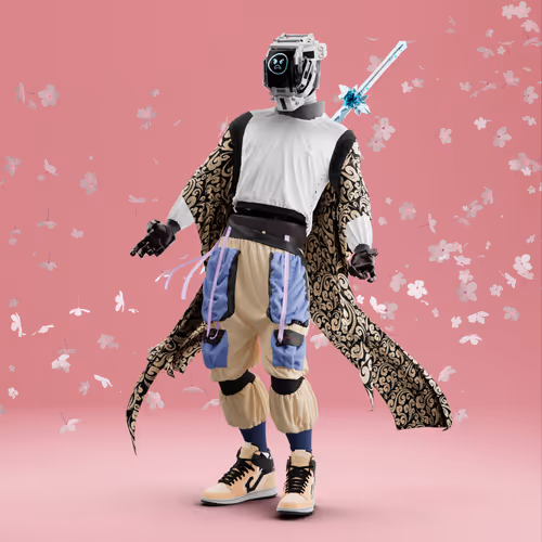 VARIANT #3231