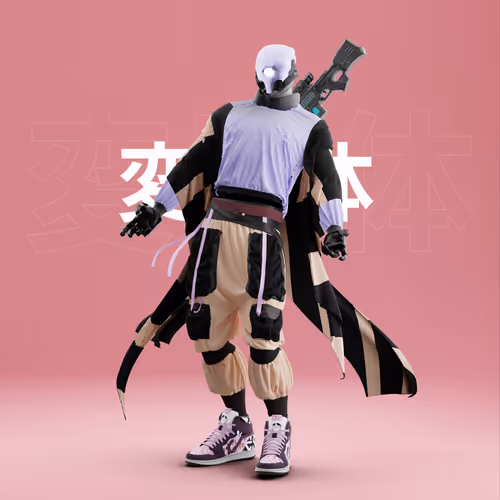 VARIANT #3123