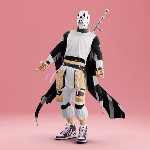 Variant Collection Official