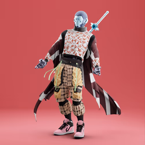 VARIANT #3156