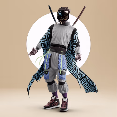 Variant Collection Official