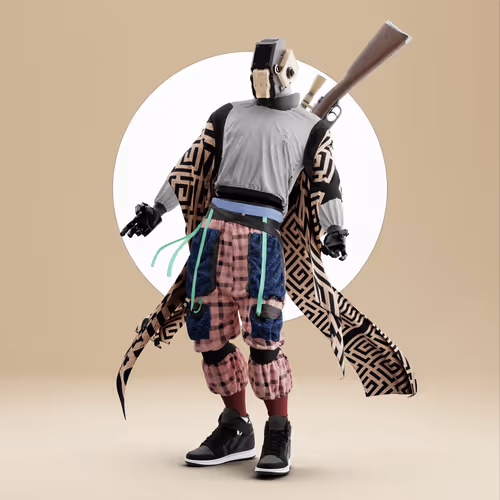 VARIANT #2868