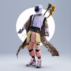 VARIANT #2430