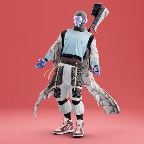 VARIANT #271