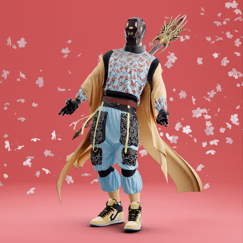 Variant Collection Official