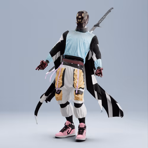 Variant Collection Official