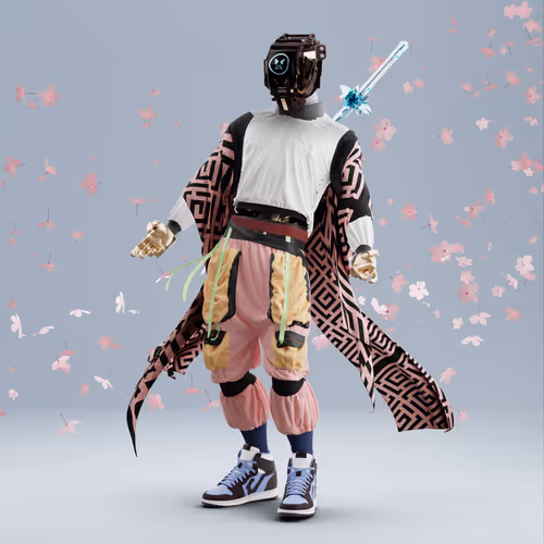 Variant Collection Official